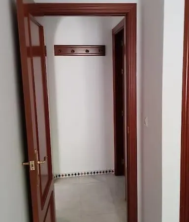 Precioso Junto A Plaza La Corredera 公寓