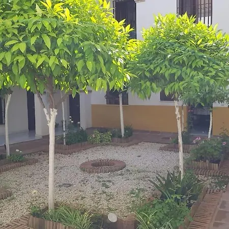 Precioso Junto A Plaza La Corredera Apartamento
