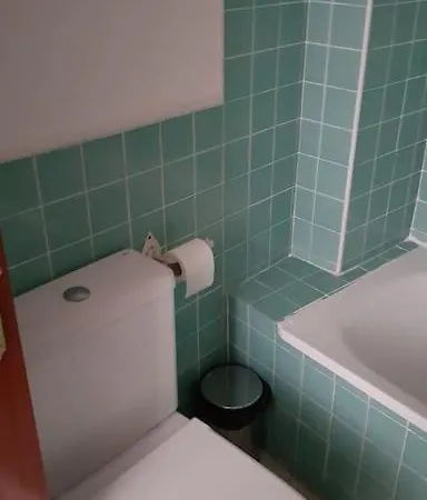 Precioso Junto A Plaza La Corredera 公寓 *