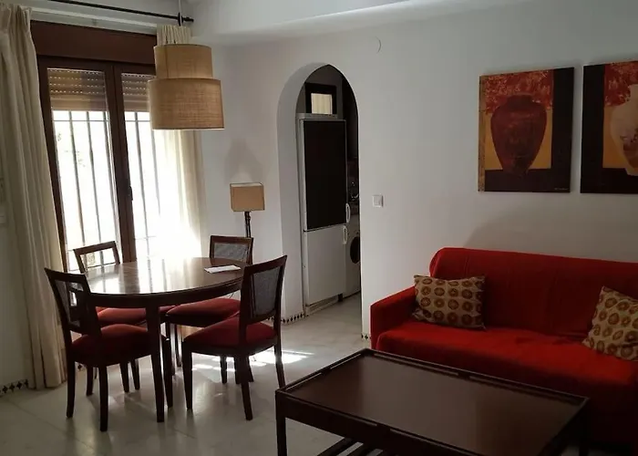 Precioso Junto A Plaza La Corredera Lejlighed *