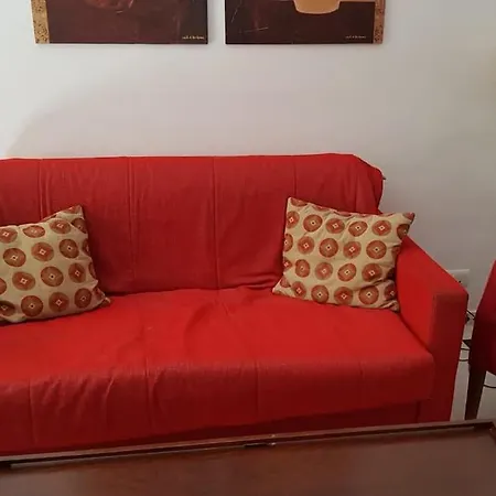 Appartement Precioso Junto A Plaza La Corredera Córdoba