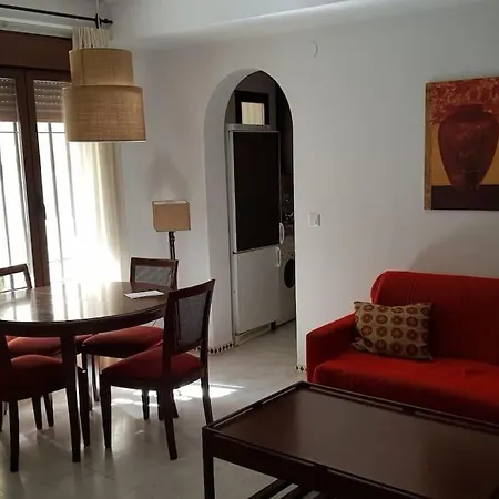 Precioso Junto A Plaza La Corredera Appartement *
