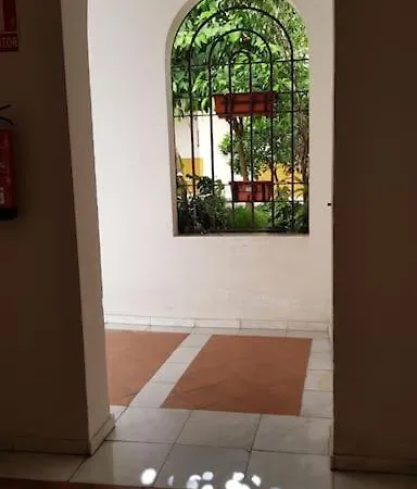 Precioso Junto A Plaza La Corredera Appartement