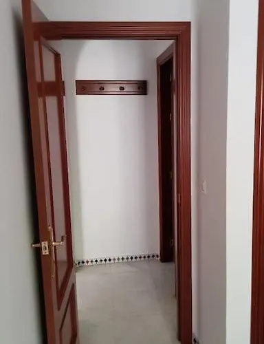 Precioso Junto A Plaza La Corredera 公寓