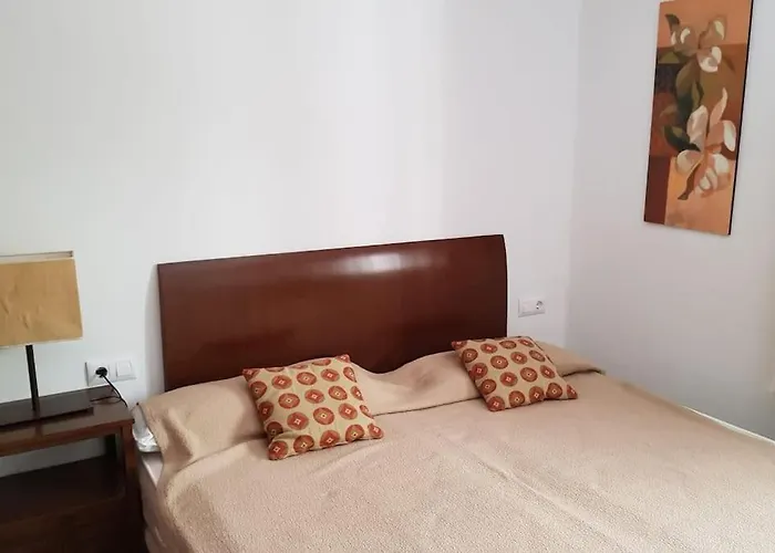 公寓 Precioso Junto A Plaza La Corredera