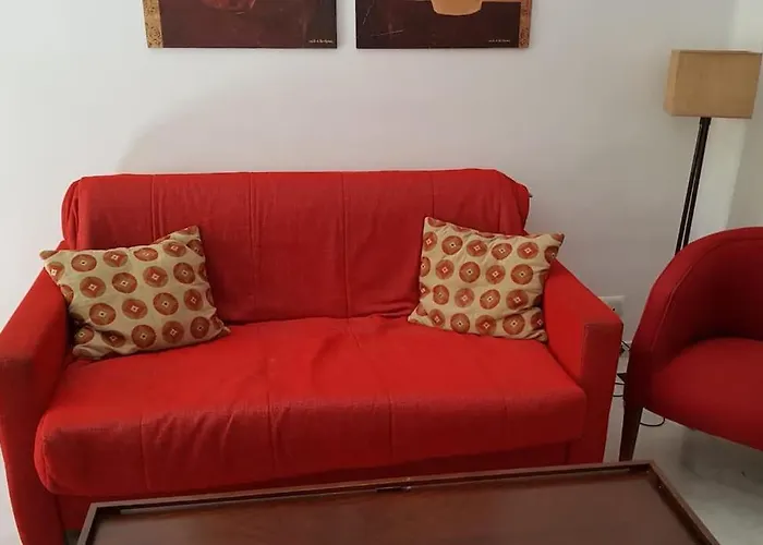 公寓 Precioso Junto A Plaza La Corredera 科爾多瓦