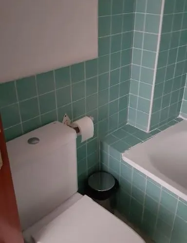 Precioso Junto A Plaza La Corredera 公寓 *