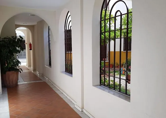 公寓 Precioso Junto A Plaza La Corredera