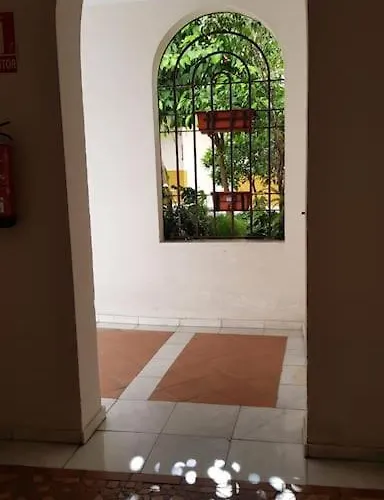 Precioso Junto A Plaza La Corredera 公寓