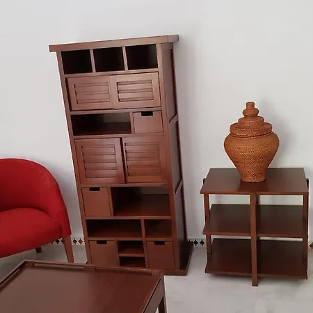 Precioso Junto A Plaza La Corredera 아파트 *